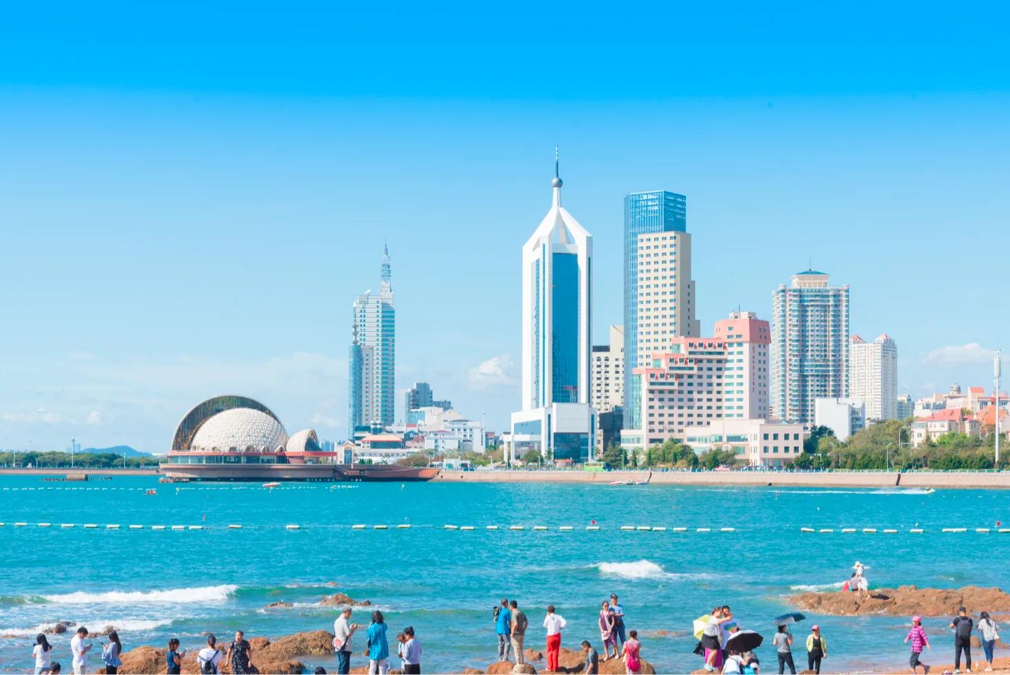 山东，历史文化瑰宝与经济发展前沿的交汇之地