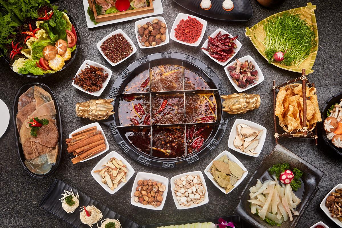 四川的魅力，天府之国的无限风采