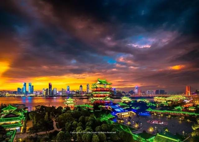 诗意湖南，寻梦之旅，邂逅诗意生活