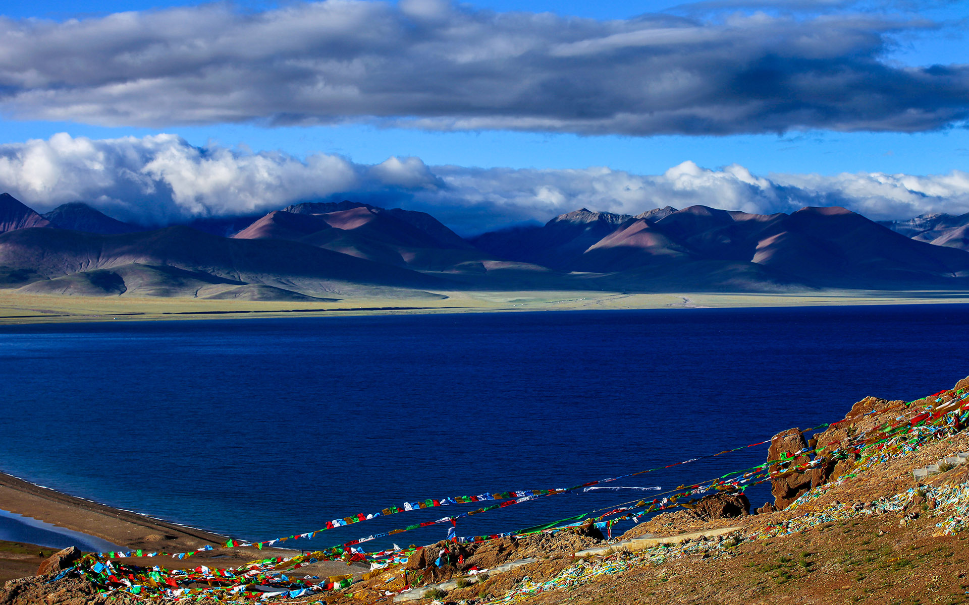 探索西藏，初学者的西藏之旅指南